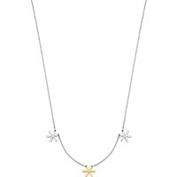 Collana Morellato Donna Tenerezze in Acciaio Zircone SAGZ02